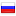 php-mail.ru hosted country